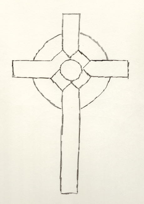 Cross 16